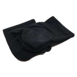 Fender Cover Anchor Standard 0101 Black Pair