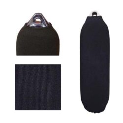 Fender Cover Anchor Chubby 0455 Black