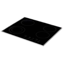 Compact Ceramic 4 Zone Hob