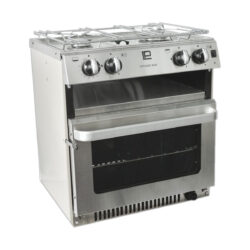 Neptune 4500 LPG Cooker