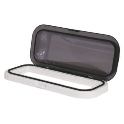 Trem Flush Mount Radio Cover