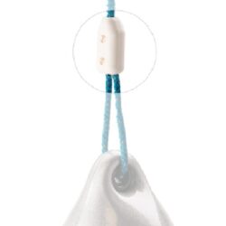 Anchor Rope Clamp for 10/12mm Line