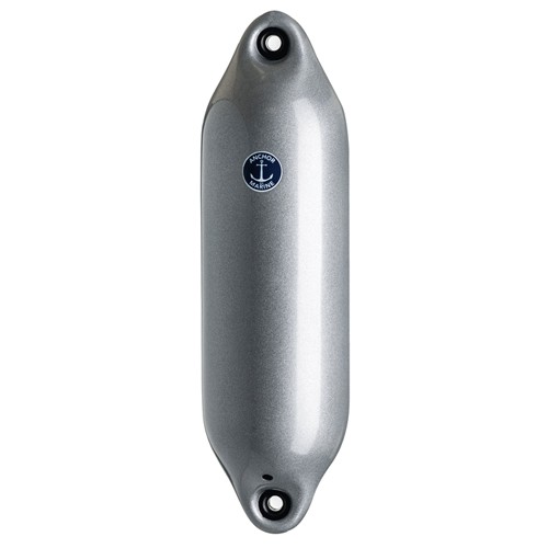 Anchor Standard Fender (55 x 15cm / Silver) 1 Anchor Standard Fender