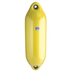 Anchor Standard Fender (40 x 11cm / Yellow)