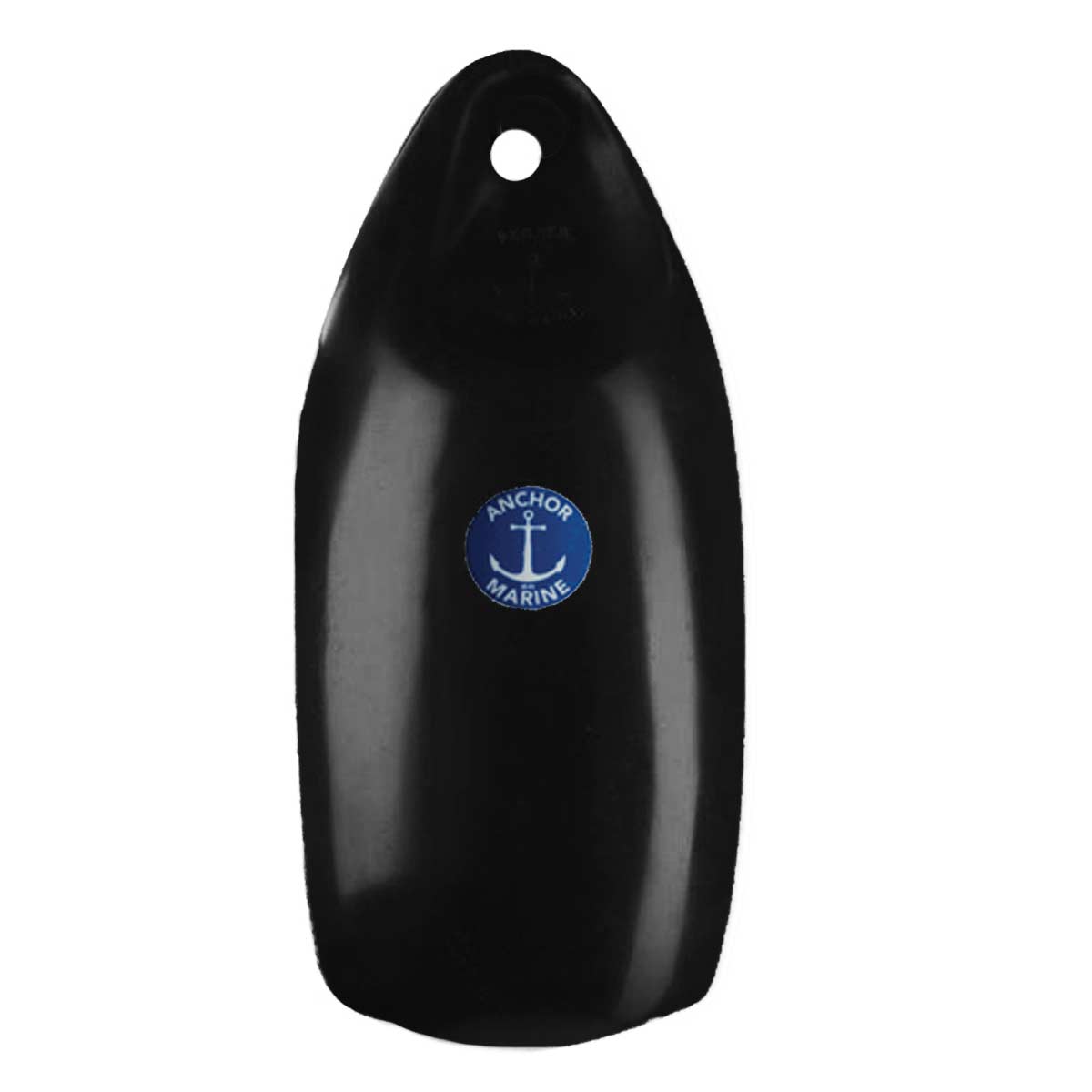 Anchor Chubby Fender (23 x 13cm / Black) 1 Anchor Chubby Fender