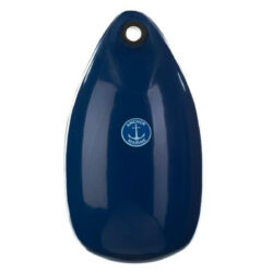 Anchor Chubby Fender (28 x 18cm / Navy)