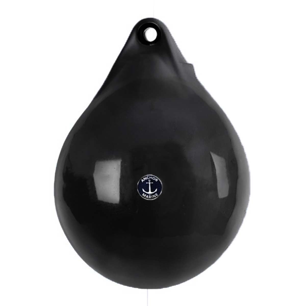 Anchor Chubby Fender (40 x 36cm / Black) 1 Anchor Chubby Fender (40 x 36cm / Black)