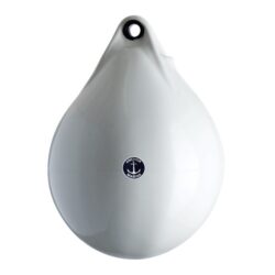 Anchor Chubby Fender (40 x 36cm / White)