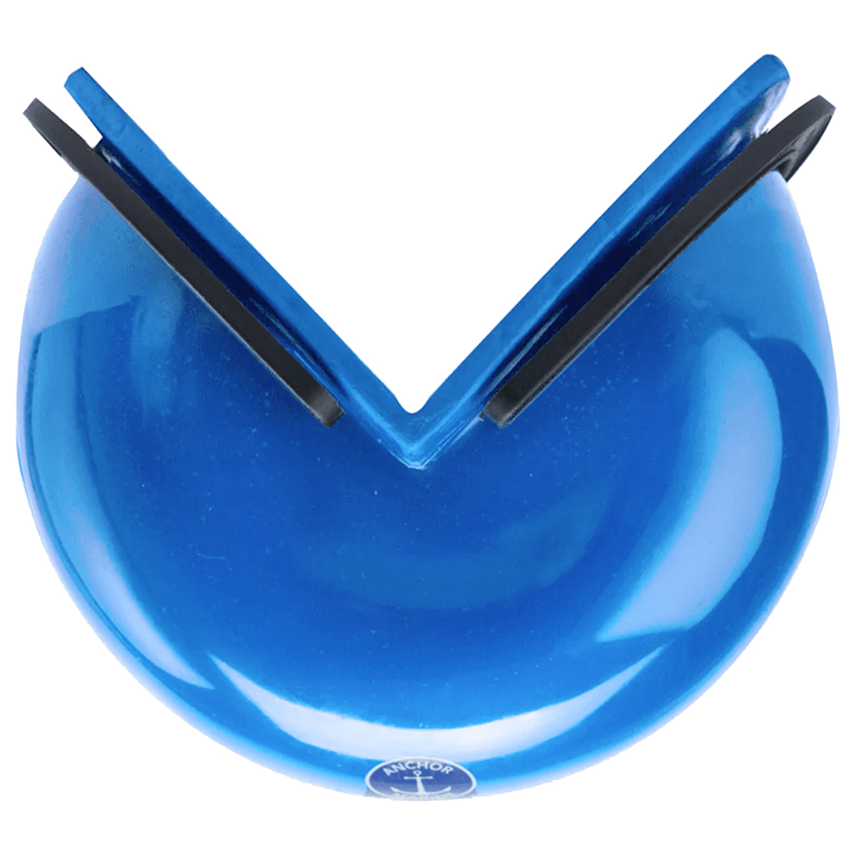 Anchor Corner Fender (13 x 10 x 10cm / Royal Blue) 1 Anchor Corner Fender in Royal Blue