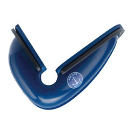 Anchor Corner Fenders Pair