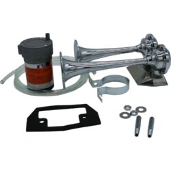 Marinco Dual Trumpet Air Horn
