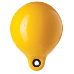 Anchor Marker Buoy (66 x 61cm / Yellow)