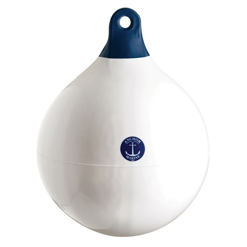 Anchor HD Ball Float (67 x 56cm / White) 1 Anchor HD Ball Float