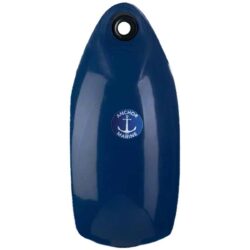 Anchor Chubby Fender (51 x 19cm / Navy)