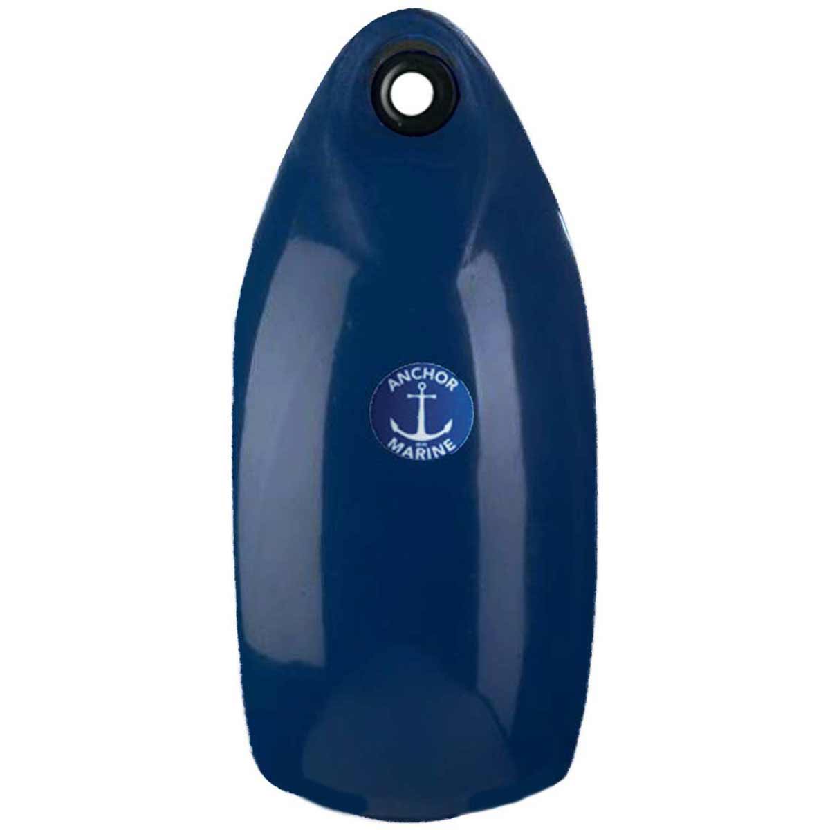 Anchor Chubby Fender (51 x 19cm / Navy) 1 Anchor Chubby Fender (51 x 19cm / Navy)