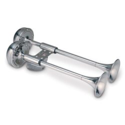 Marinco Horn Compact Dual Trumpet