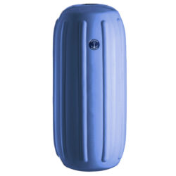 Anchor Ribbed Thru-Line Fender