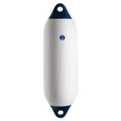 Anchor Coloured End Fender