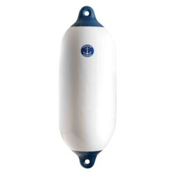 Anchor Coloured End Fender