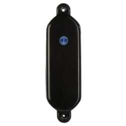 Anchor Flat Canal Fender