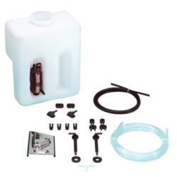 Marinco Add-On Windshield Washer Kit