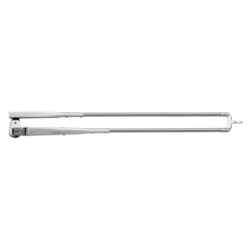 Marinco Wiper Arm Premier Pantographic SS 17" - 22" SS Wet Type 1 Marinco Wiper Arm Premier Pantographic SS 17" - 22" SS Wet Type