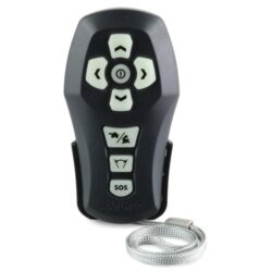 Marinco Spotlight Wireless Remote Only Hand Held