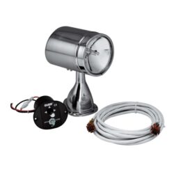 Marinco 5" SS Spotlight