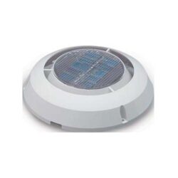 Marinco Nicro Solar MiniVent 1000 3" Fan