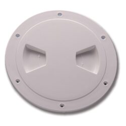 Trem Plastic Inspection Hatch