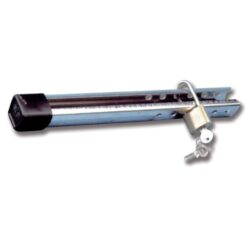 Trem SS Outboard Motor Tube Lock