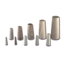 Trem Assorted Wooden Plugs