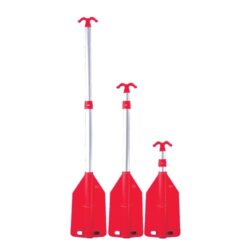 Trem Telescopic Paddle + Hook