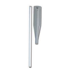 Trem Aluminium Oar with Detachable Blade 1.5m