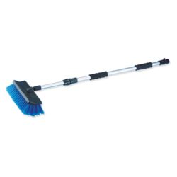 Trem Telescopic Water Fed Brush 100-180cm