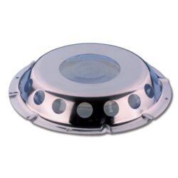 Trem 9" SS Roof Top Ventilator