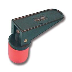 Trem Drain Plug Nylon/Rubber 23mm Diameter