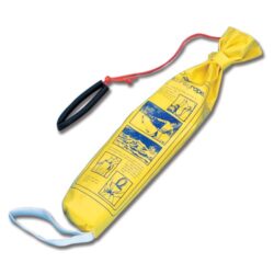 Trem 23m x 6mm Diameter Throwing Line