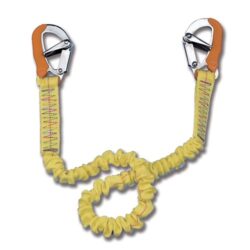 Trem Elastic Belt for Safety Harness