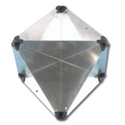 Trem Standard Alloy Radar Reflector