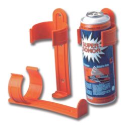 Trem Gas Horn Bracket