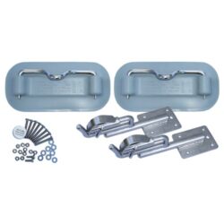 Weaver RBD100 Davit Swim Board Kit