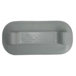 Weaver RP101 Large Rubber Pad