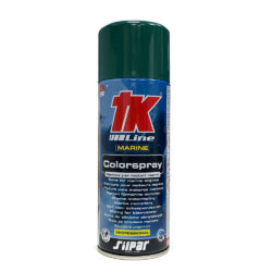 TK Colorspray Marine Engine Spray Paint