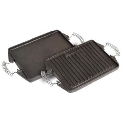 Kuuma Cast Iron Griddle