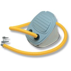 Scoprega Bravo 1 Foot Pump