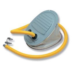 Scoprega Bravo GP5 Foot Pump