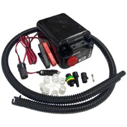 Scoprega GE 10-8 Electric Air Pump