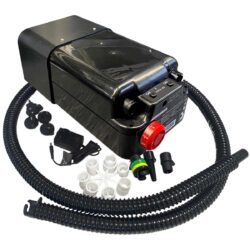 Scoprega GE 10-B Electric Air Pump