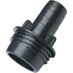 Scoprega Hose Pump Adaptor